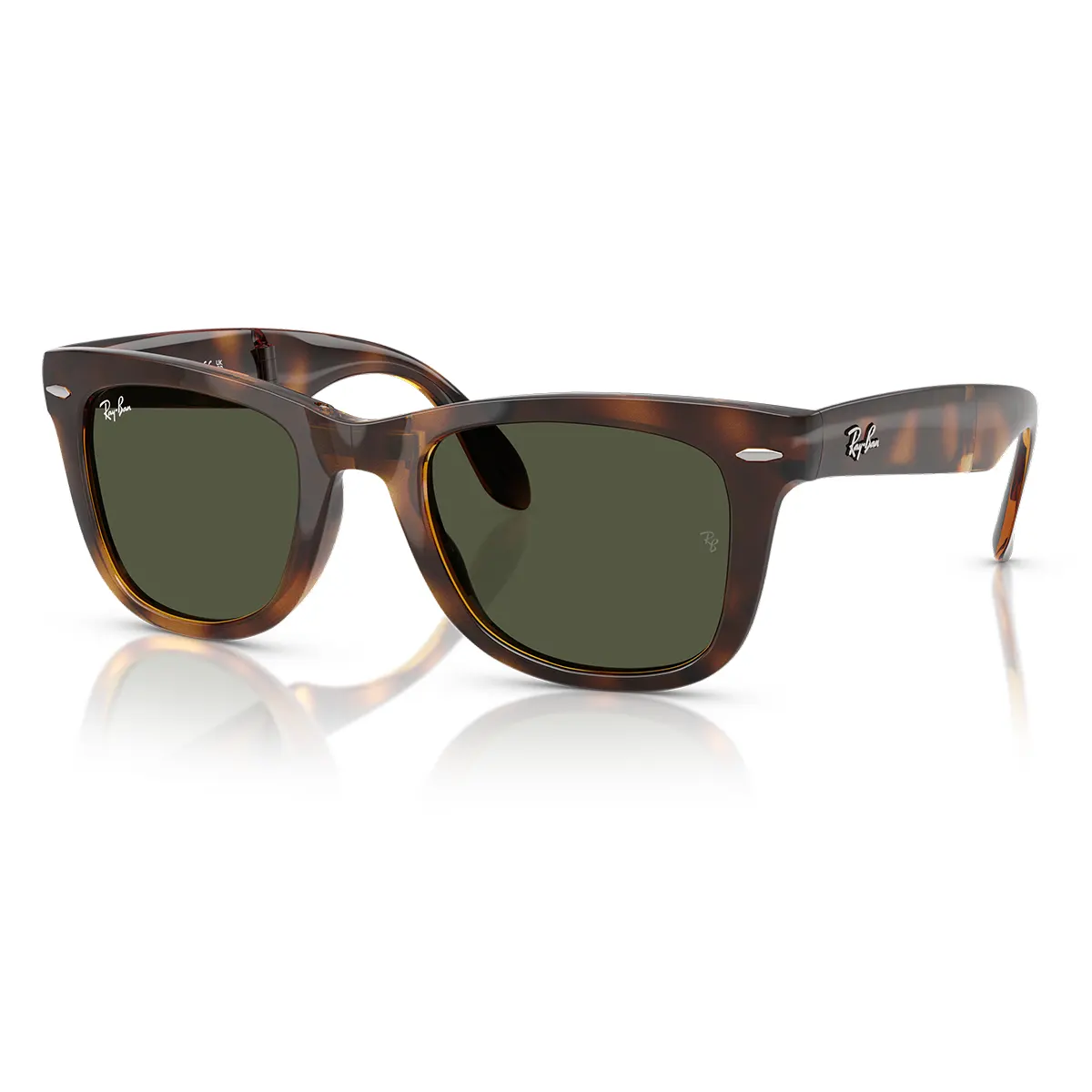 Ray-Ban RB4105 710/31 Katlanabilir Unisex Güneş Gözlüğü