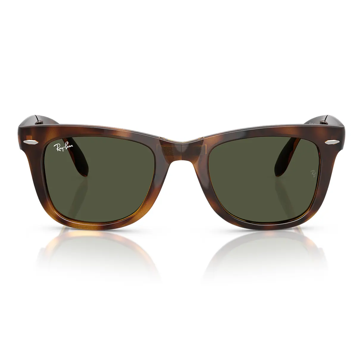 Ray-Ban RB4105 710/31 Katlanabilir Unisex Güneş Gözlüğü