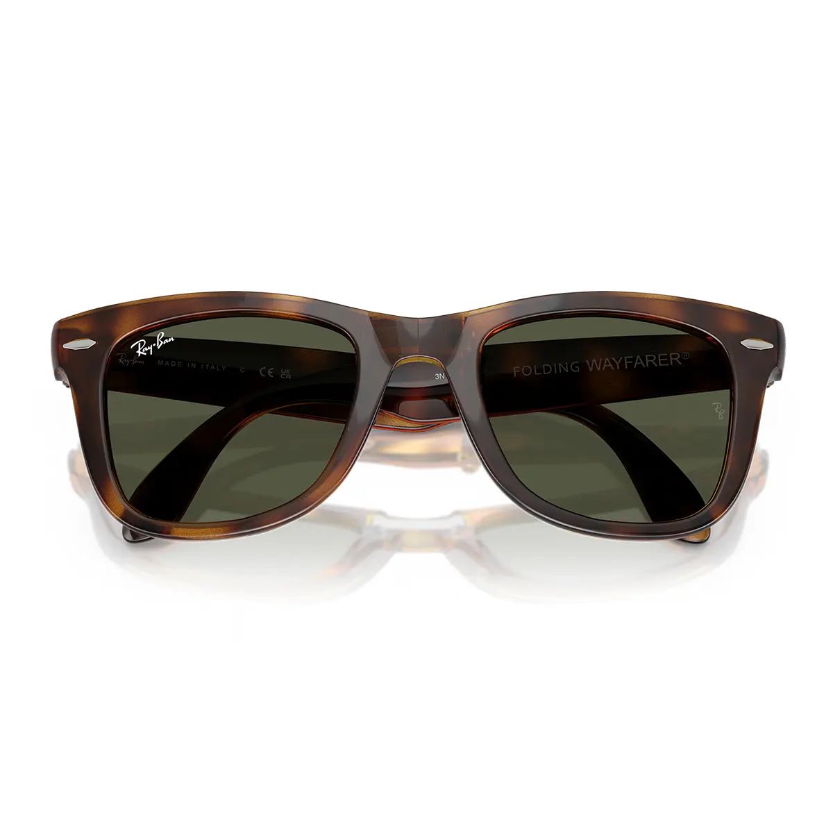 Ray-Ban RB4105 710/31 Katlanabilir Unisex Güneş Gözlüğü