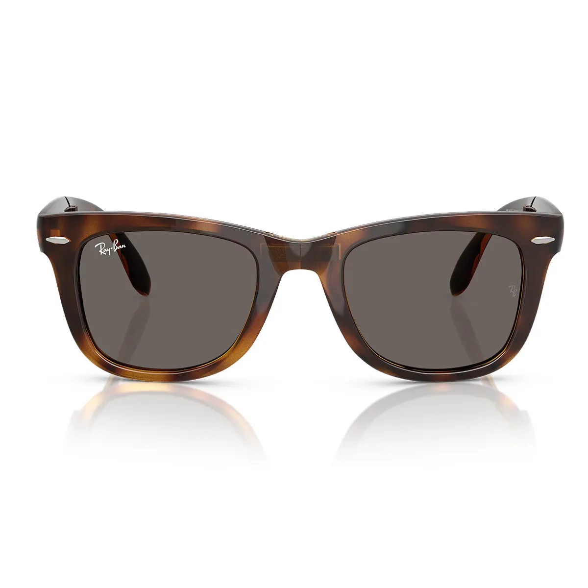 Ray-Ban RB4105 710/B1 Katlanabilir Unisex Güneş Gözlüğü
