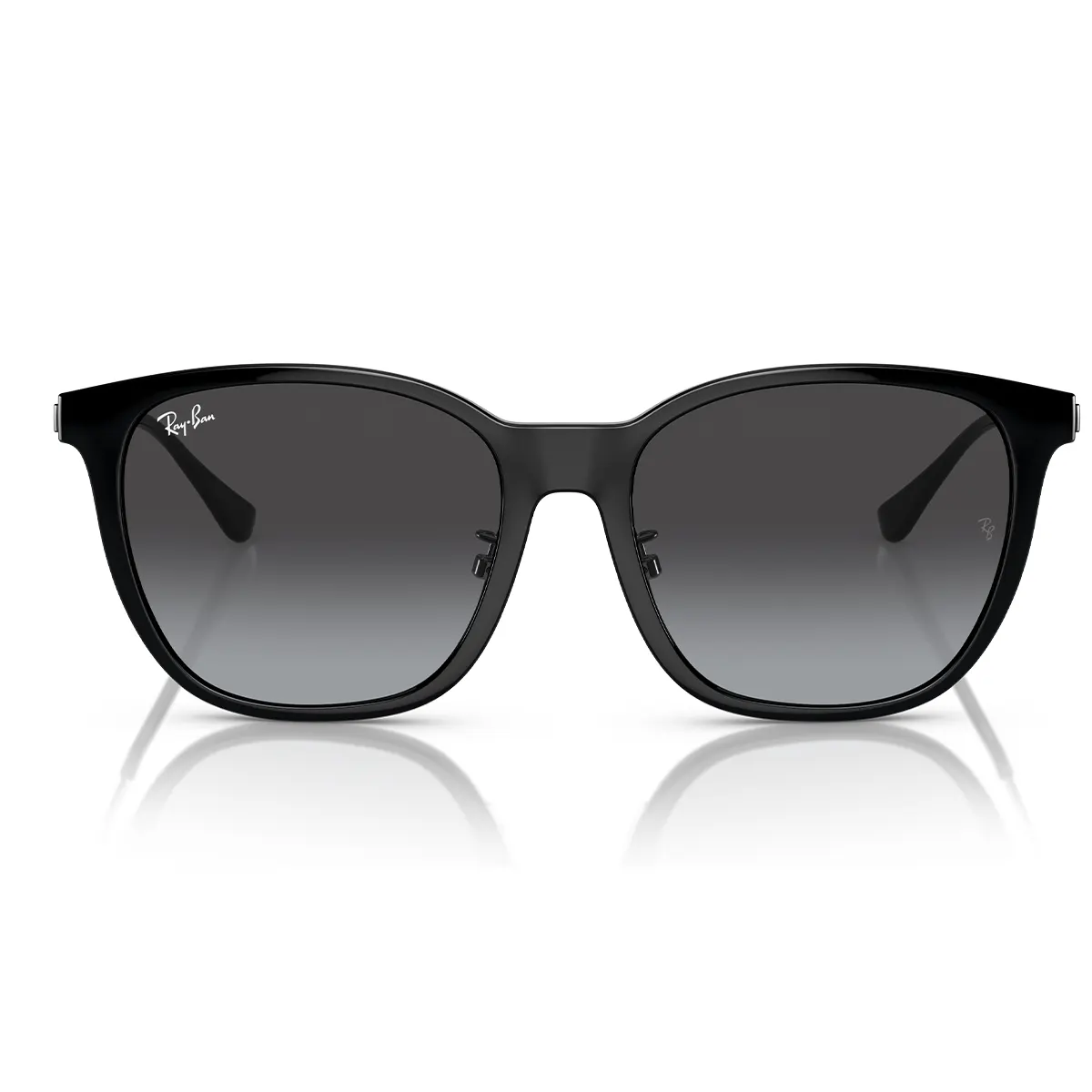 Ray-Ban Rb4333D 601/8G Unisex Güneş Gözlüğü