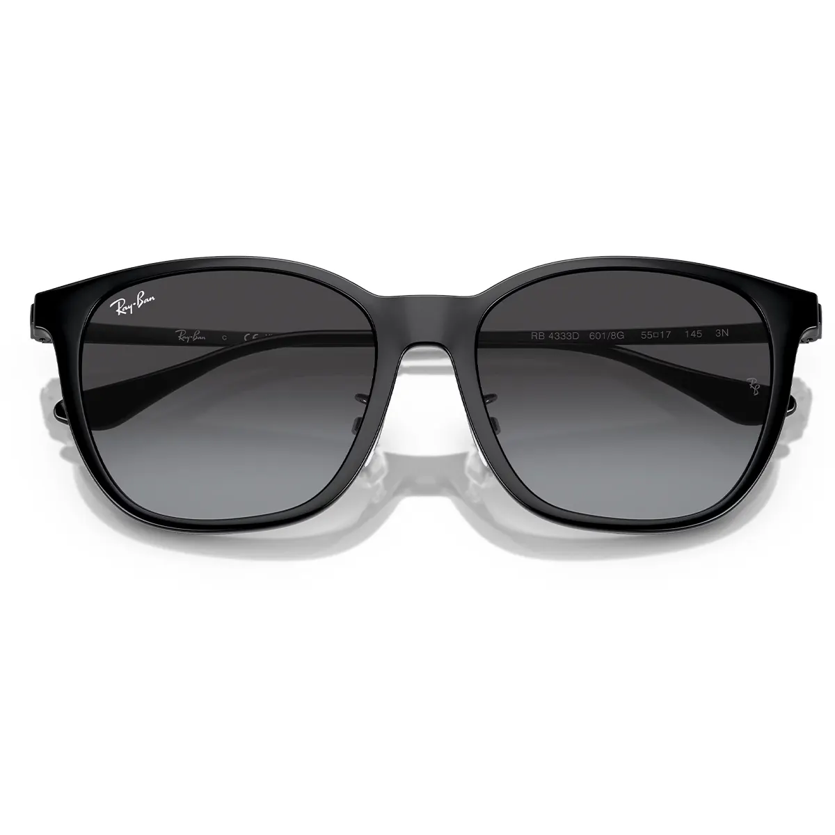 Ray-Ban Rb4333D 601/8G Unisex Güneş Gözlüğü