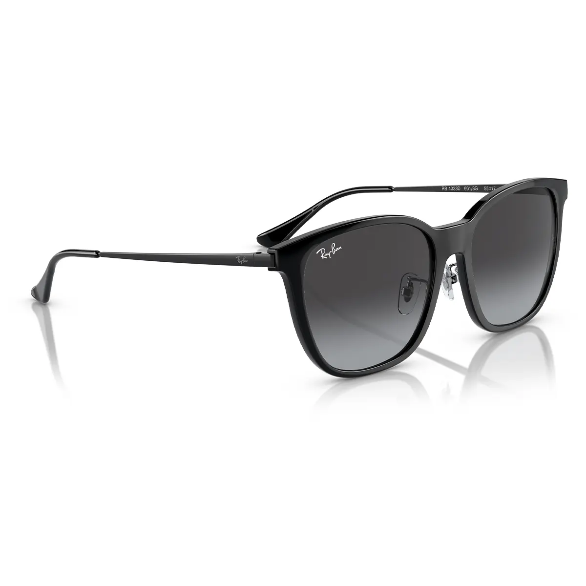 Ray-Ban Rb4333D 601/8G Unisex Güneş Gözlüğü