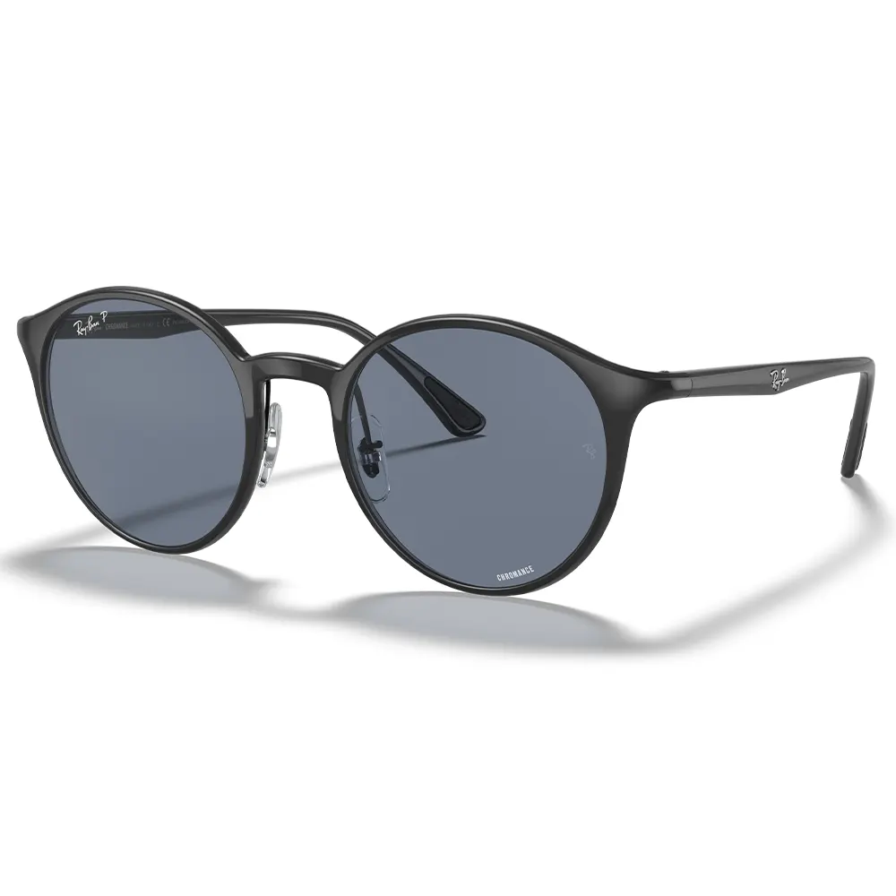 Ray-Ban RB4336-CH 601 BA Unisex Güneş Gözlüğü