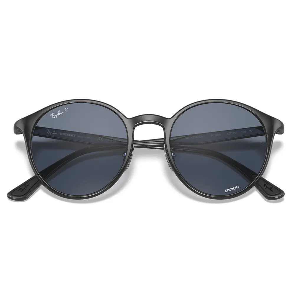 Ray-Ban RB4336-CH 601 BA Unisex Güneş Gözlüğü