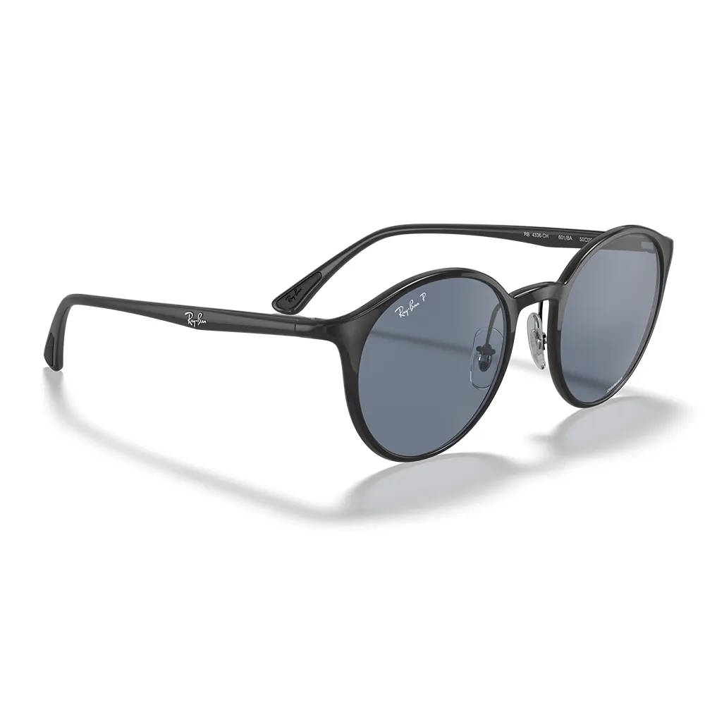 Ray-Ban RB4336-CH 601 BA Unisex Güneş Gözlüğü