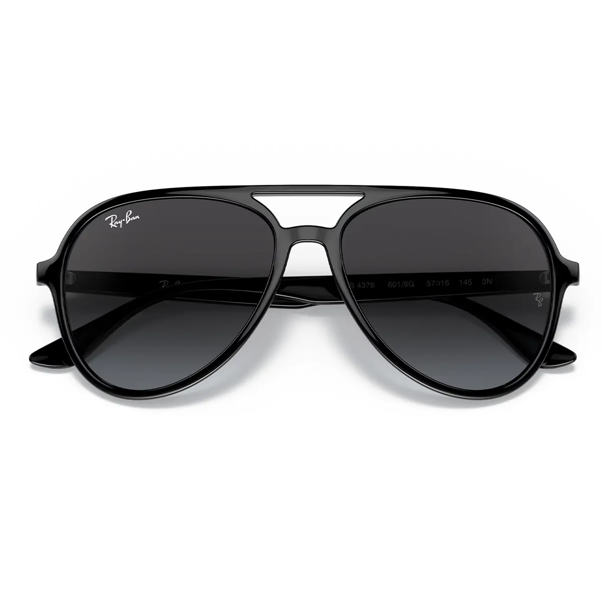 Ray-Ban Rb4376 601/8G Unisex Güneş Gözlüğü