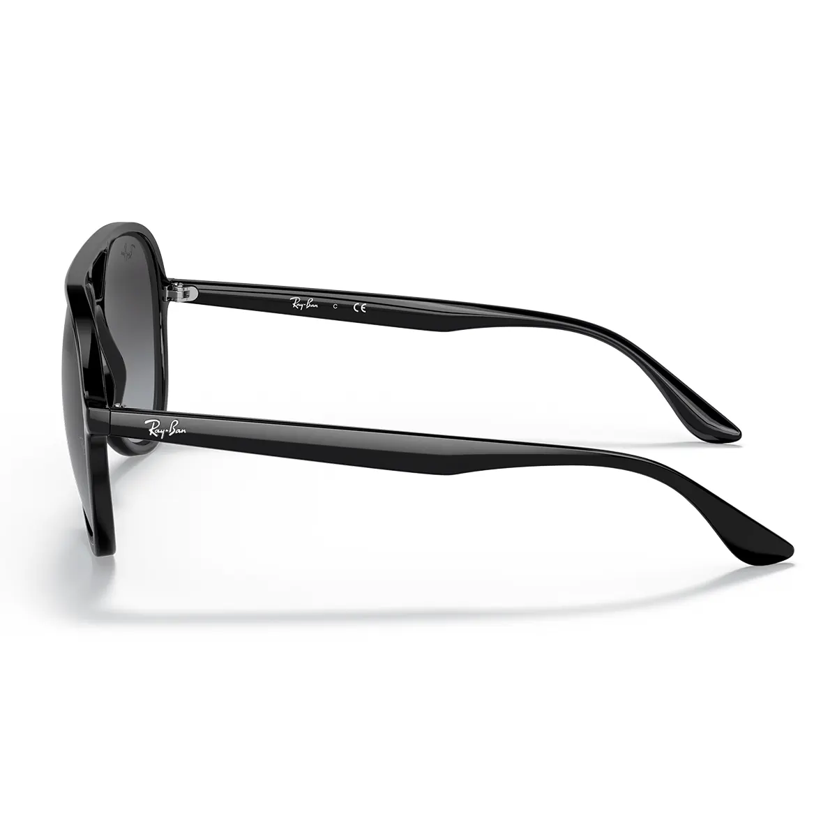 Ray-Ban Rb4376 601/8G Unisex Güneş Gözlüğü