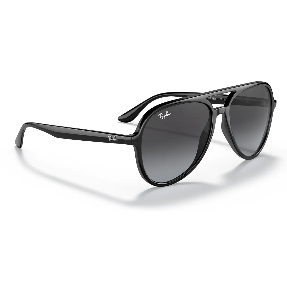 Ray-Ban Rb4376 601/8G Unisex Güneş Gözlüğü