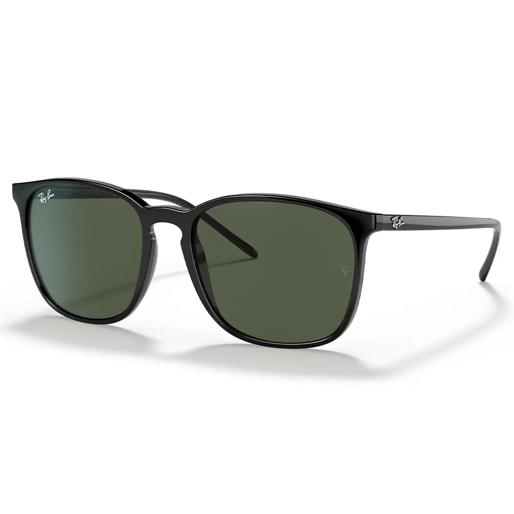 Ray-Ban Rb4387 601/71 Unisex Güneş Gözlüğü