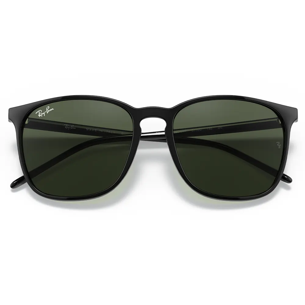 Ray-Ban Rb4387 601/71 Unisex Güneş Gözlüğü