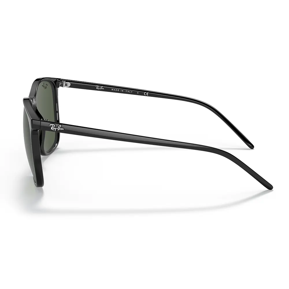 Ray-Ban Rb4387 601/71 Unisex Güneş Gözlüğü