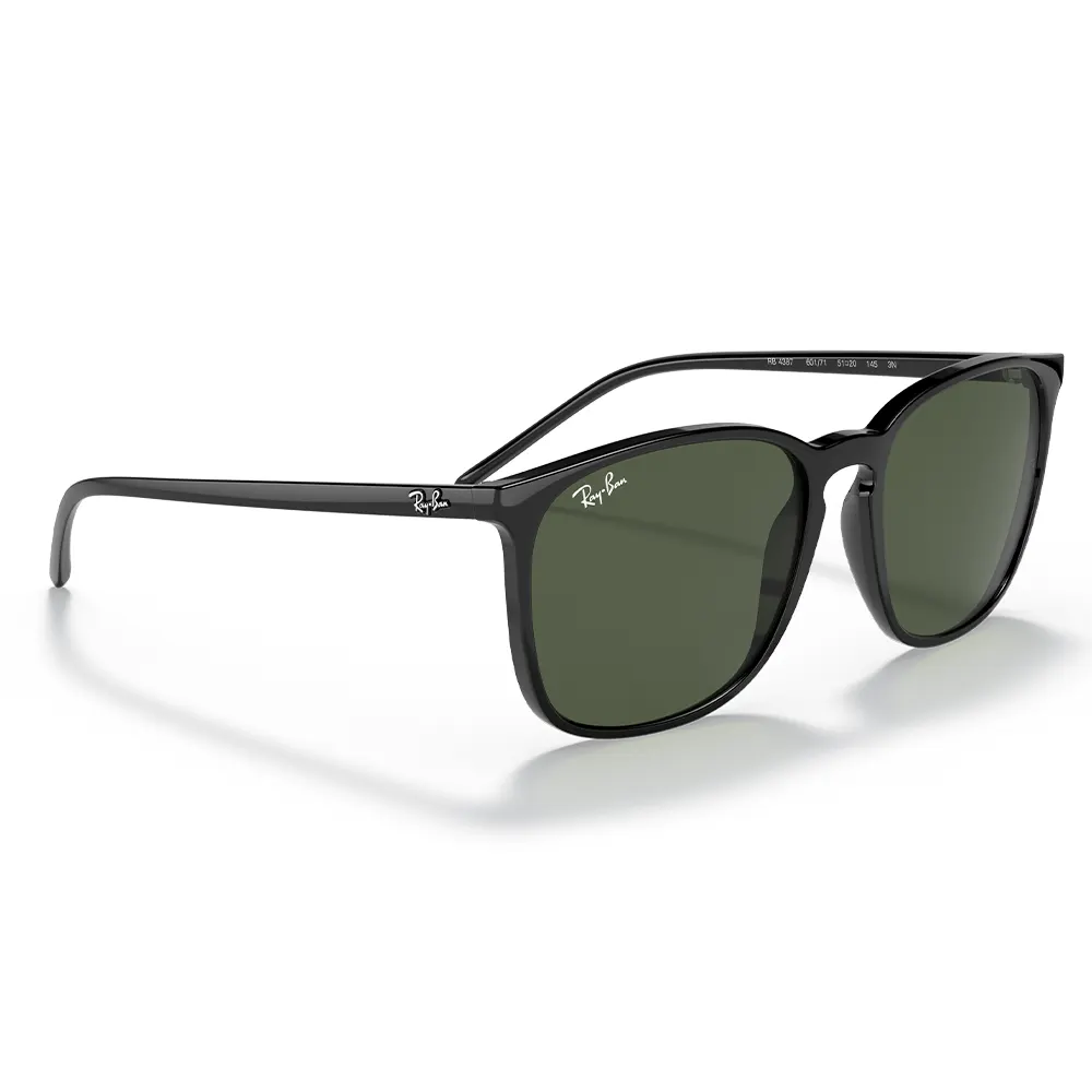Ray-Ban Rb4387 601/71 Unisex Güneş Gözlüğü