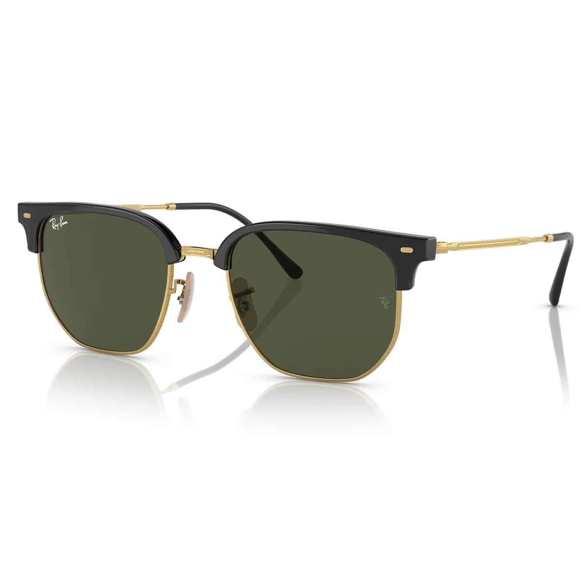 Ray-Ban RB4416 601/31 New Clubmaster Güneş Gözlüğü