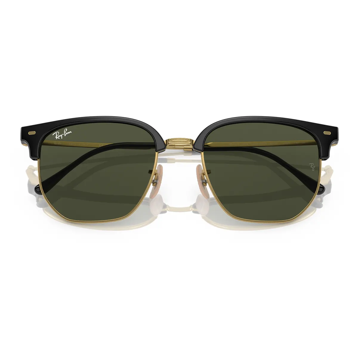 Ray-Ban RB4416 601/31 New Clubmaster Güneş Gözlüğü