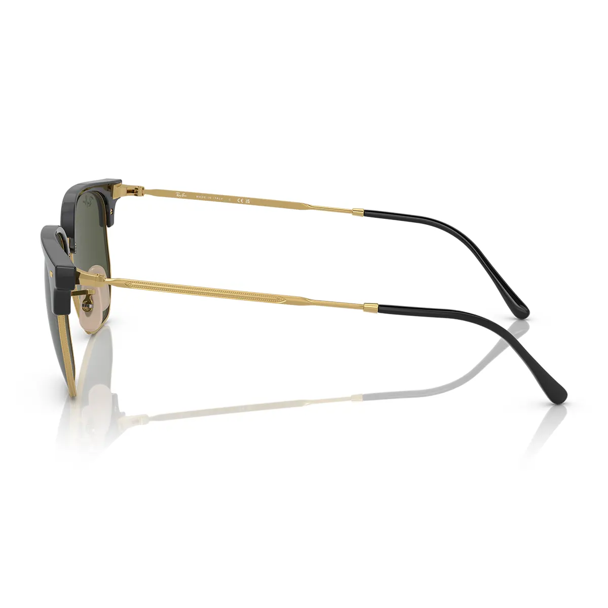 Ray-Ban RB4416 601/31 New Clubmaster Güneş Gözlüğü
