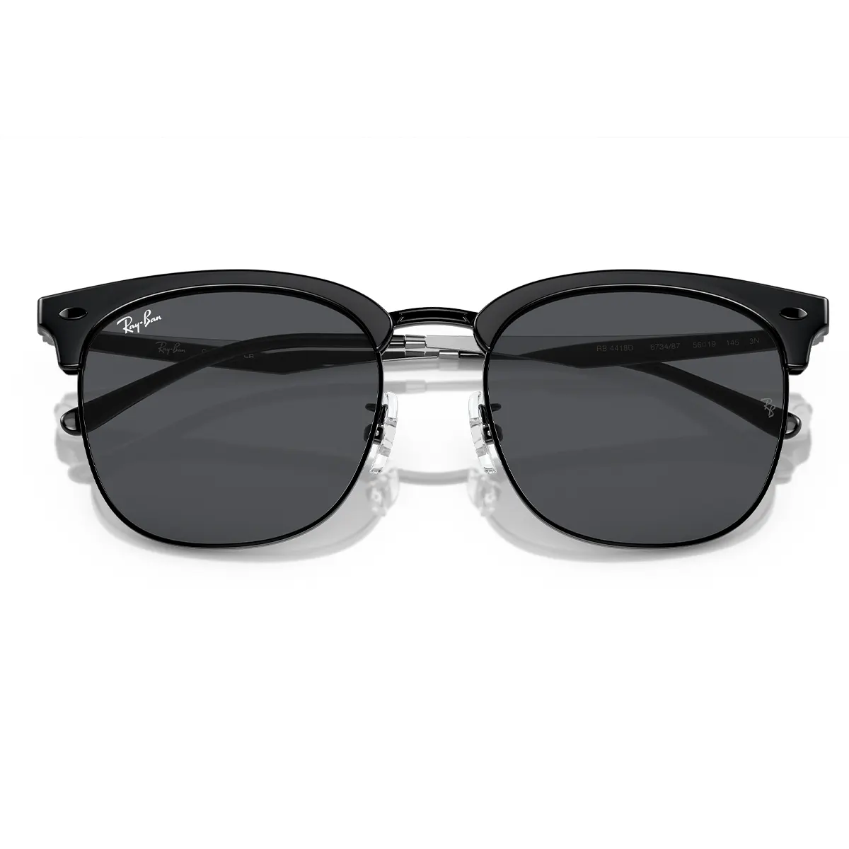 Ray-Ban Rb4418D 673487 Unisex Güneş Gözlüğü