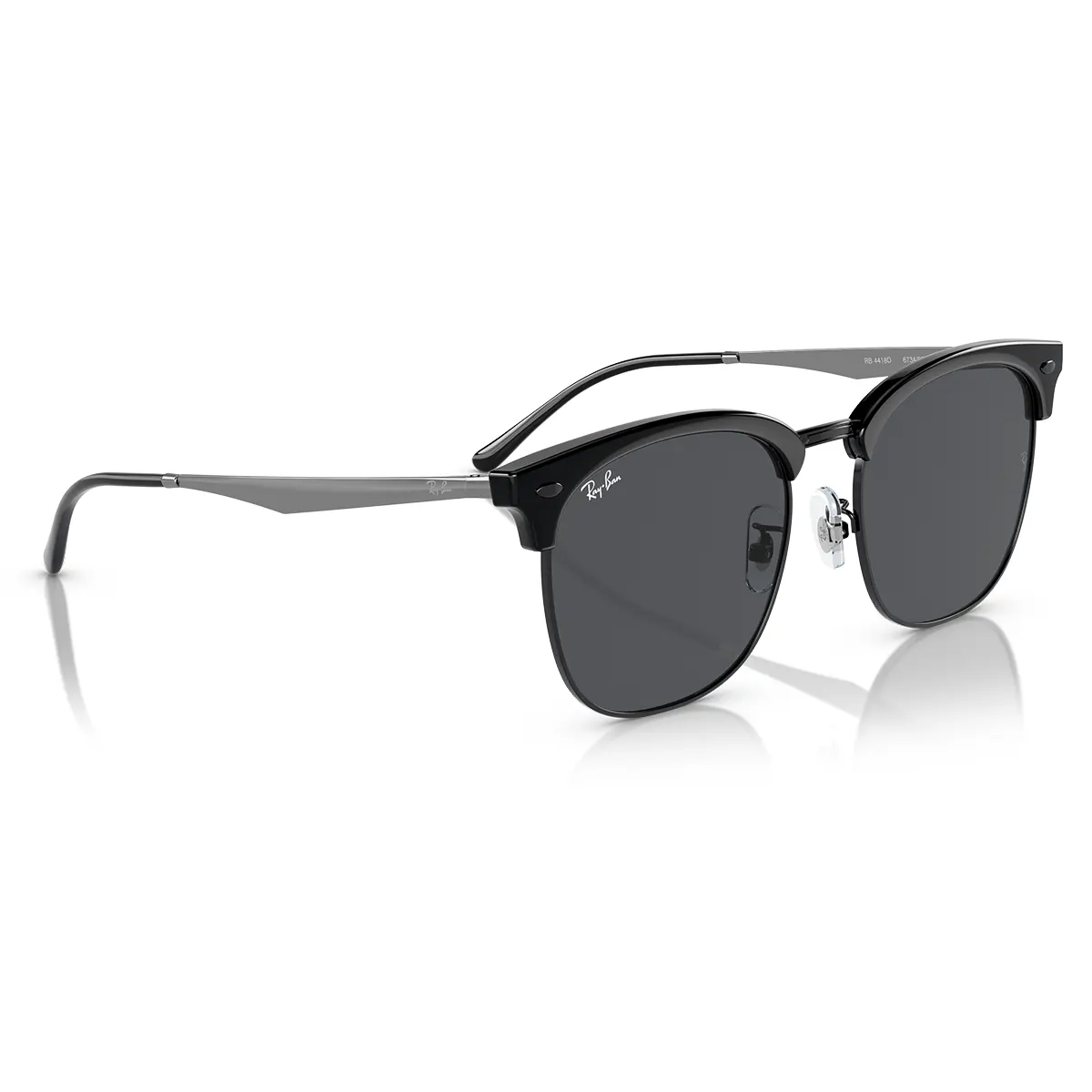 Ray-Ban Rb4418D 673487 Unisex Güneş Gözlüğü