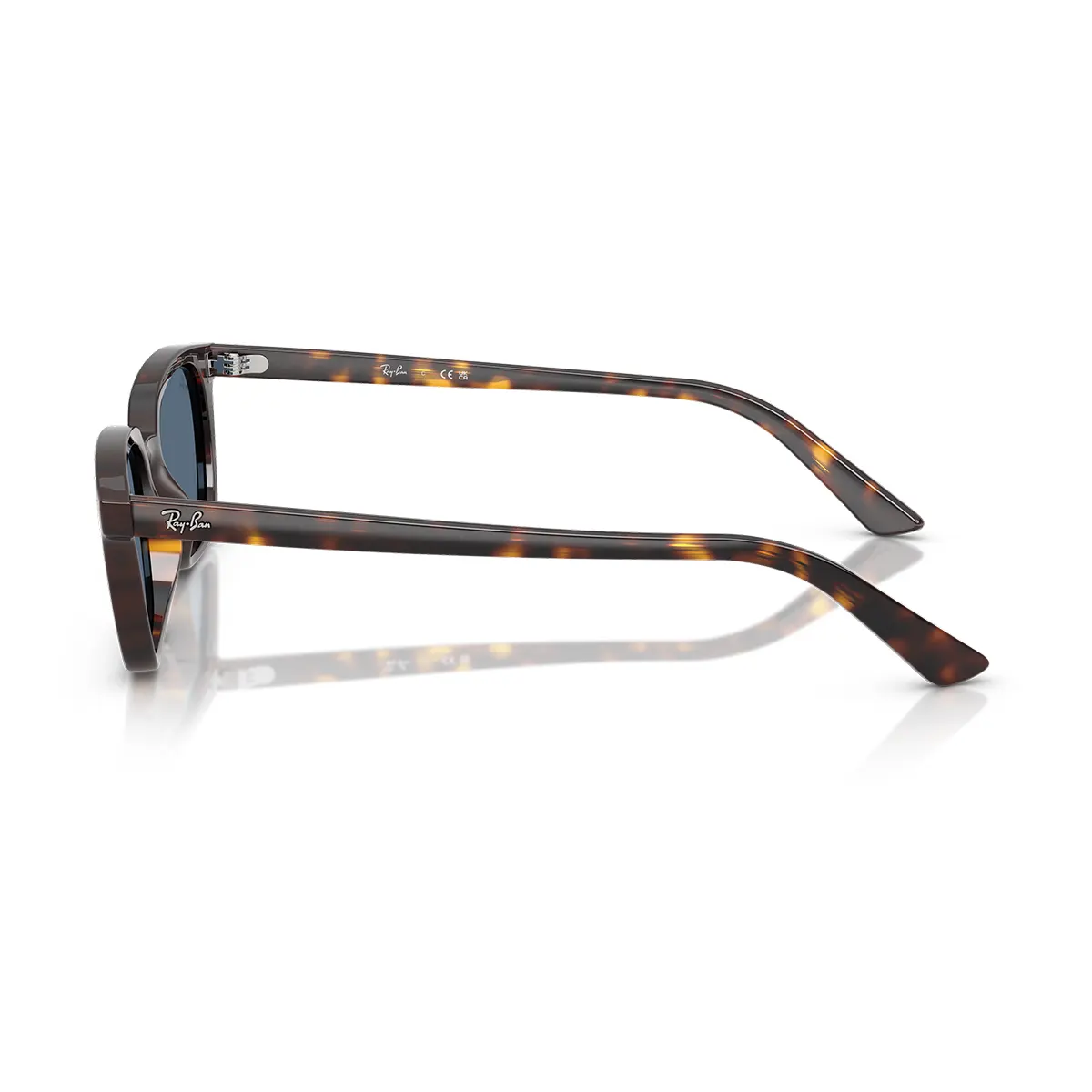 Ray-Ban Rb4456 135980 Unisex Güneş Gözlüğü
