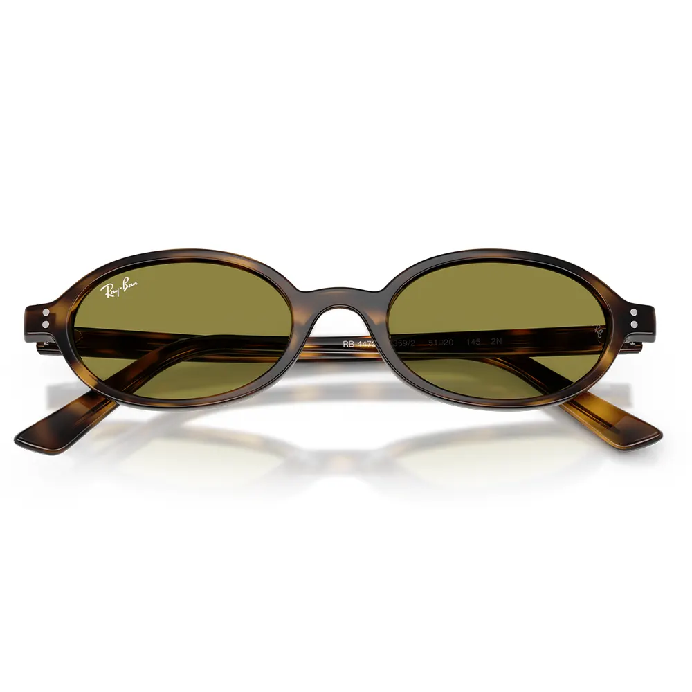  Ray-Ban RB4472 1359/2 Unisex Güneş Gözlüğü