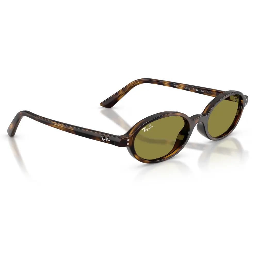  Ray-Ban RB4472 1359/2 Unisex Güneş Gözlüğü