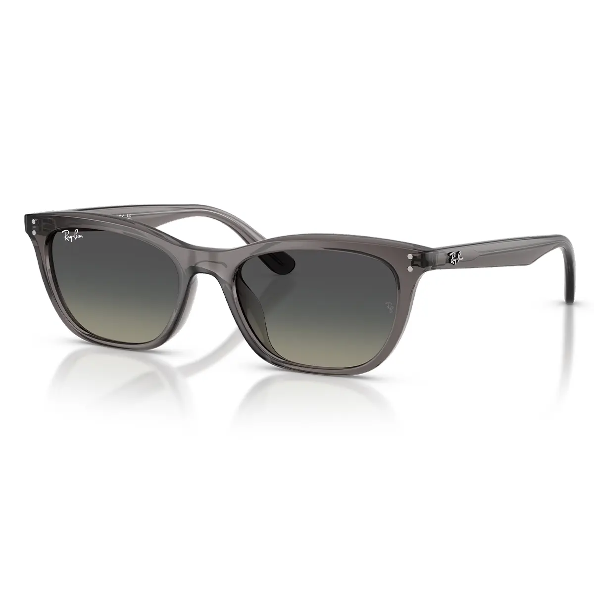 Ray-Ban Rb4474D 667511 Unisex Güneş Gözlüğü