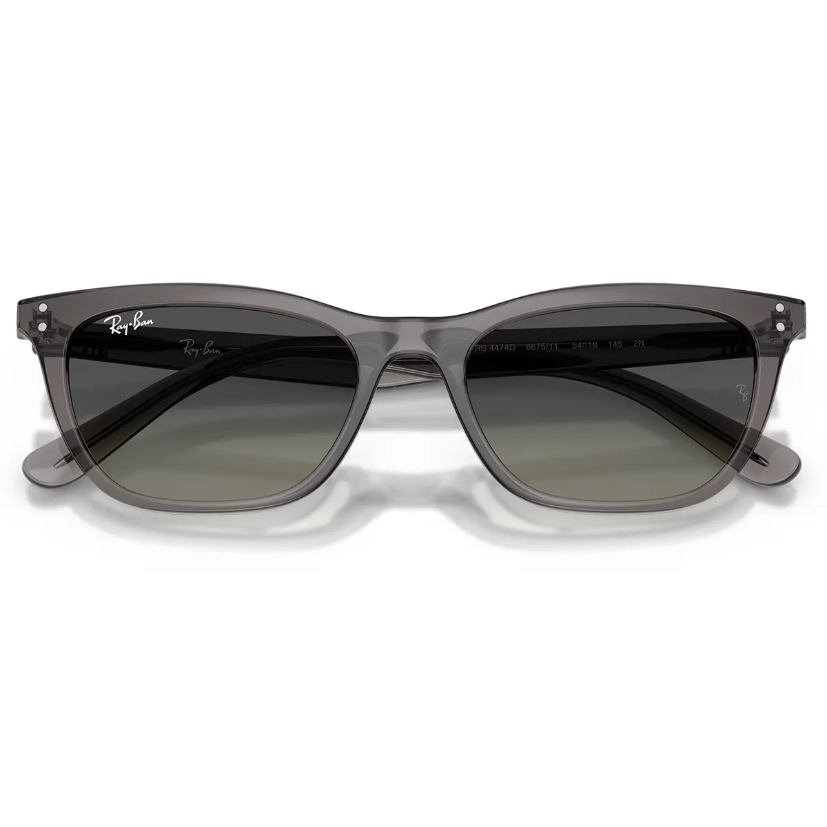 Ray-Ban Rb4474D 667511 Unisex Güneş Gözlüğü