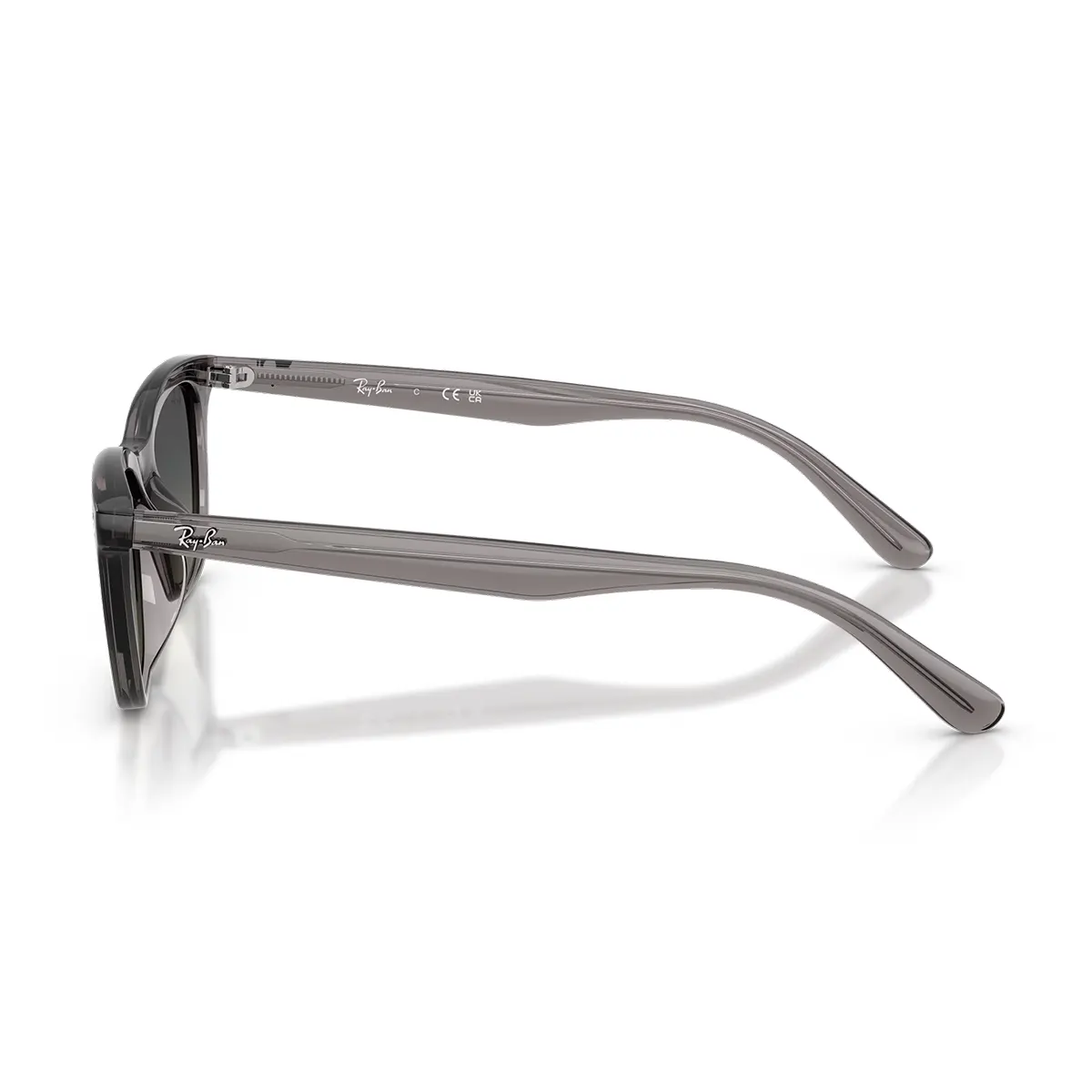 Ray-Ban Rb4474D 667511 Unisex Güneş Gözlüğü