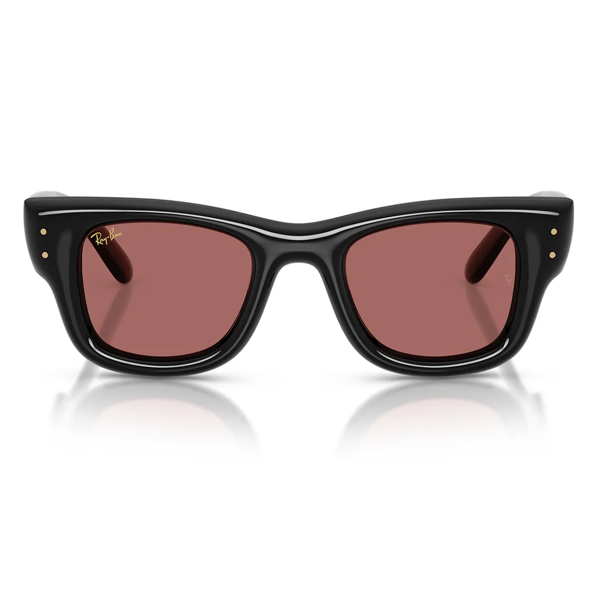 Ray-Ban x A$AP Rocky RB4940 601/69 Wayfarer Puffer Güneş Gözlüğü