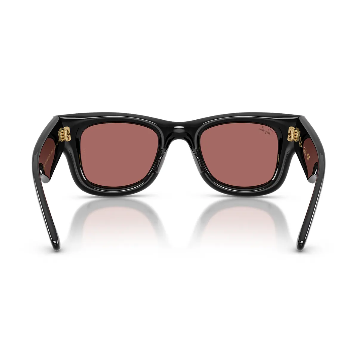 Ray-Ban x A$AP Rocky RB4940 601/69 Wayfarer Puffer Güneş Gözlüğü