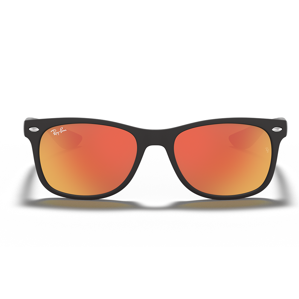 Ray-Ban RJ9052S 100S/6Q Çocuk Güneş Gözlüğü