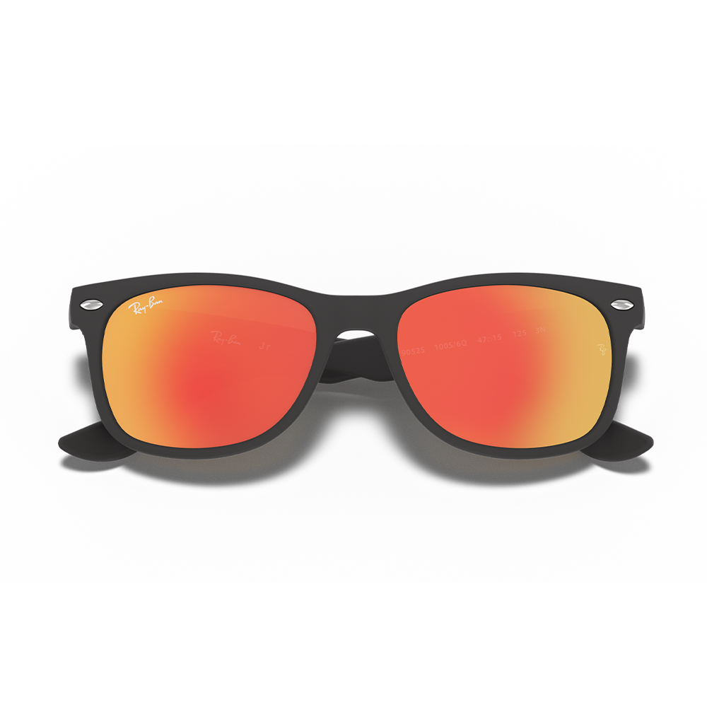 Ray-Ban RJ9052S 100S/6Q Çocuk Güneş Gözlüğü