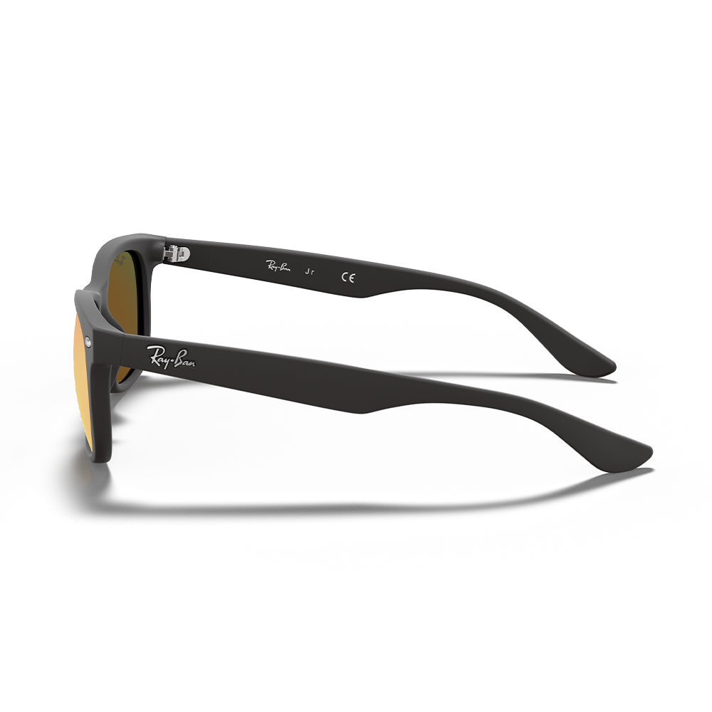 Ray-Ban RJ9052S 100S/6Q Çocuk Güneş Gözlüğü