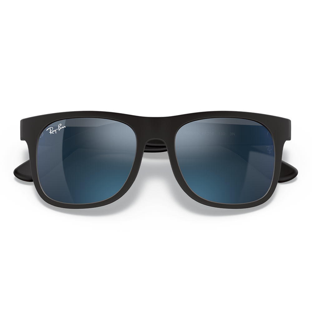 Ray-Ban RJ 9069S 7028/55 Çocuk Güneş Gözlüğü