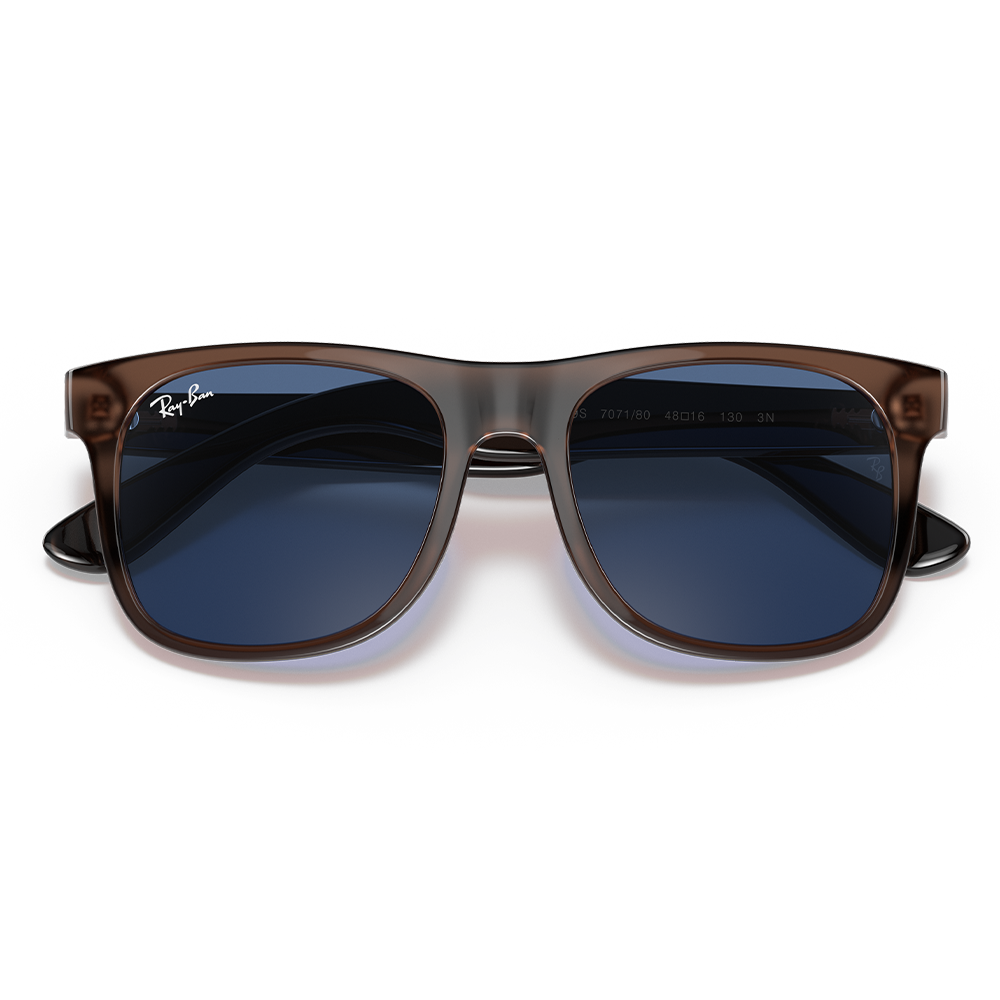 Ray-Ban RJ 9069S 7071/80 Çocuk Güneş Gözlüğü