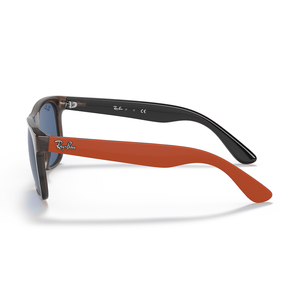 Ray-Ban RJ 9069S 7071/80 Çocuk Güneş Gözlüğü