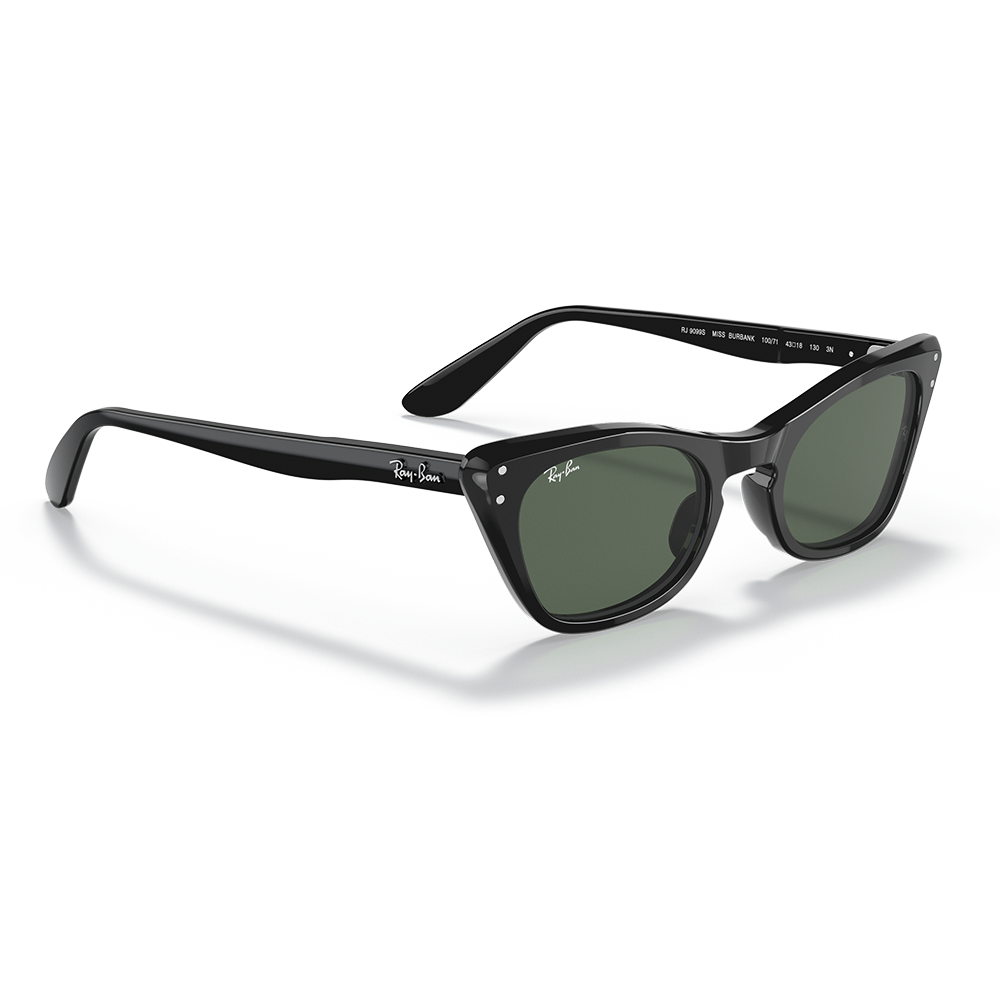 Ray-Ban RJ 9099S 100/71 Çocuk Güneş Gözlüğü