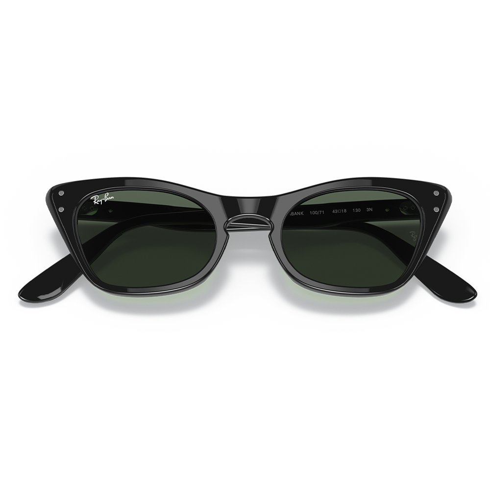 Ray-Ban RJ 9099S 100/71 Çocuk Güneş Gözlüğü
