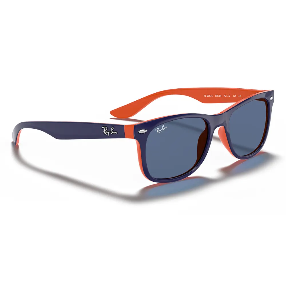 Ray-Ban RJ9052S 178/80 Çocuk Güneş Gözlüğü