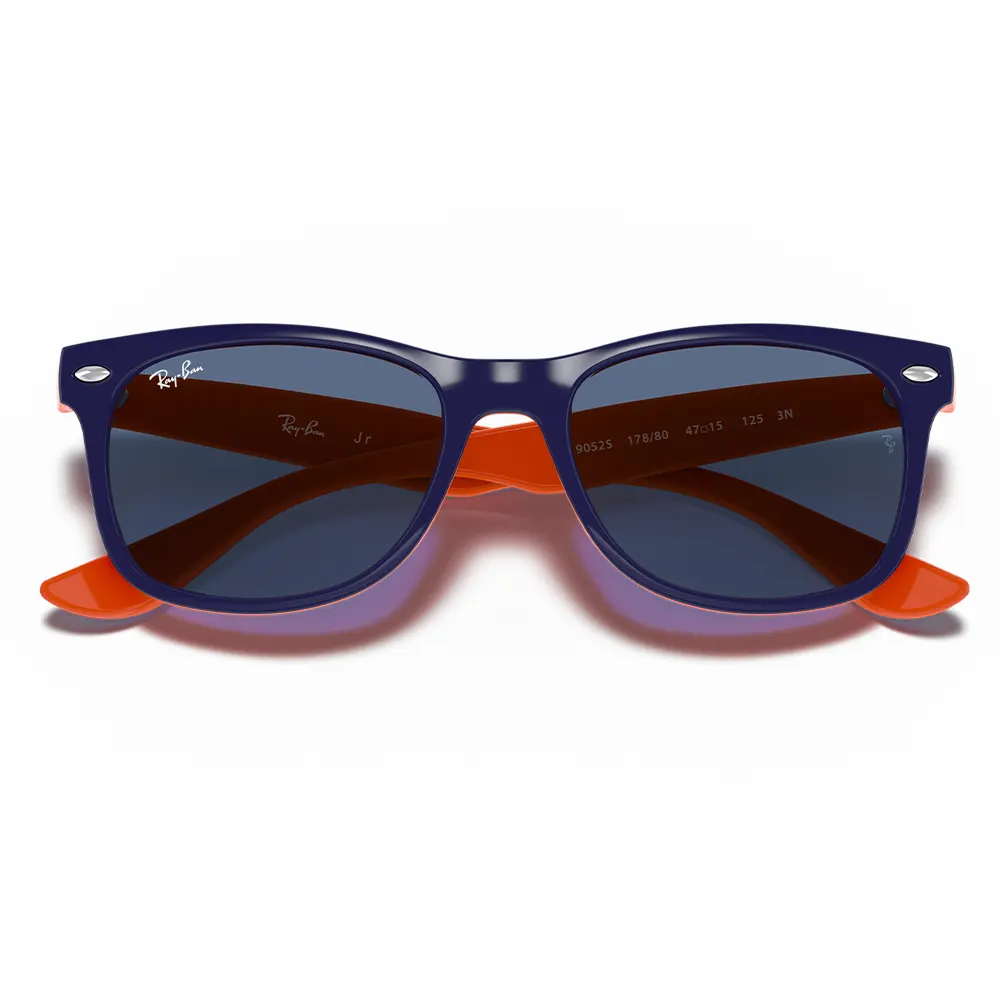 Ray-Ban RJ9052S 178/80 Çocuk Güneş Gözlüğü