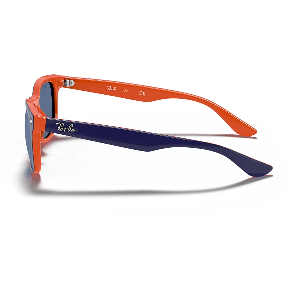 Ray-Ban RJ9052S 178/80 Çocuk Güneş Gözlüğü