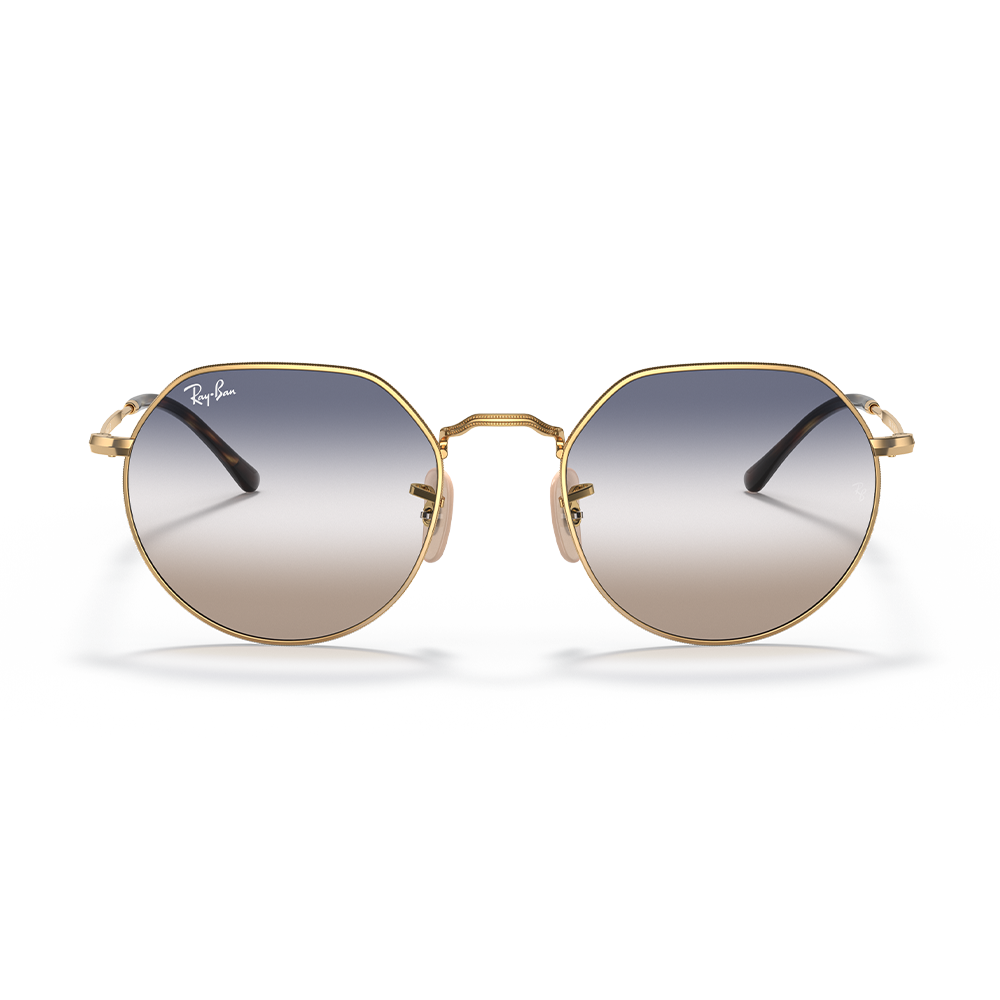 Ray-Ban RB3565 001/GD Unisex Güneş Gözlüğü