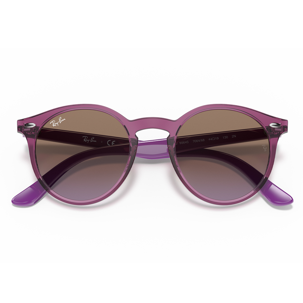 Rayban Çocuk Güneş Gözlüğü RJ9064S 7064/68