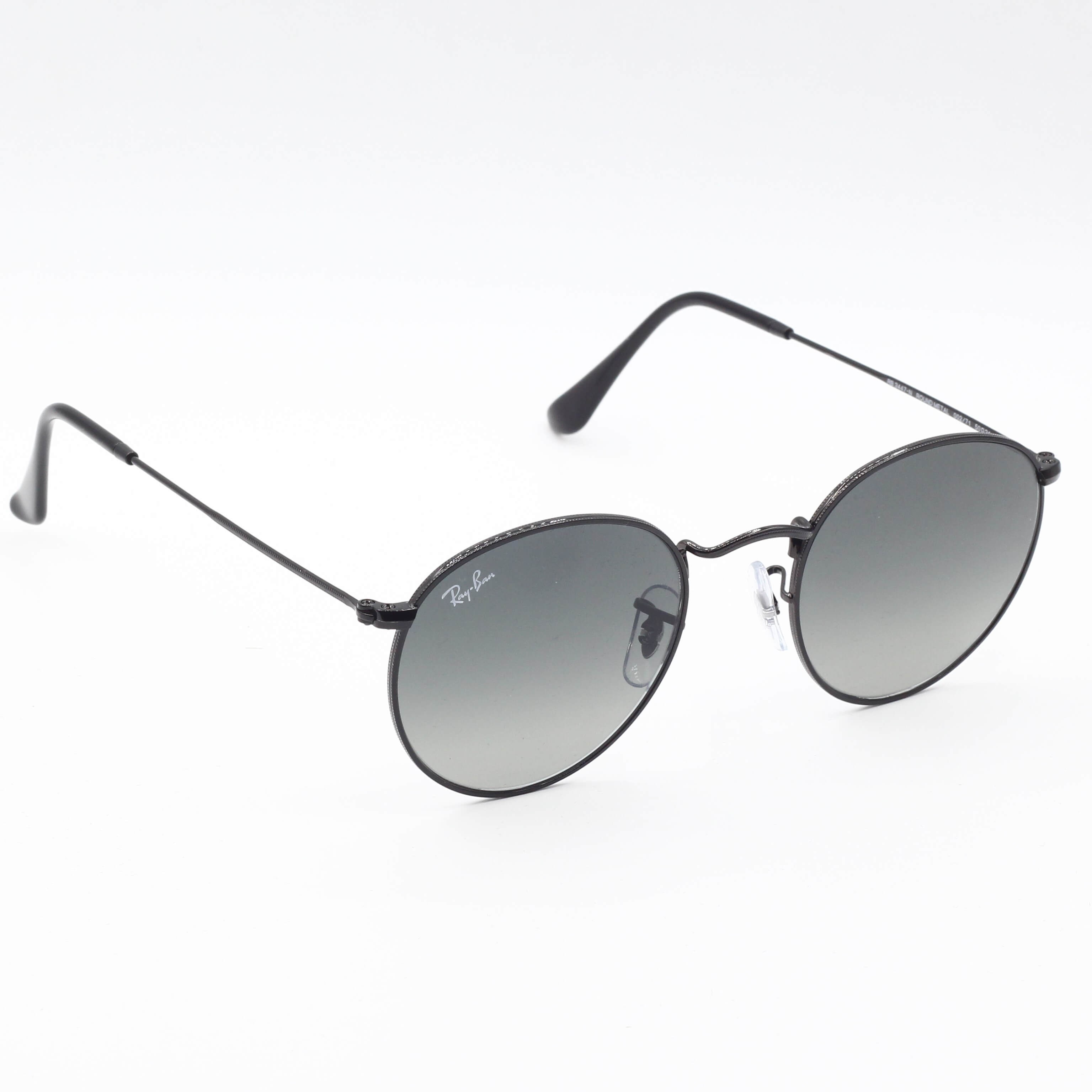 Ray-Ban RB3447N 002/71 Unisex Güneş Gözlüğü