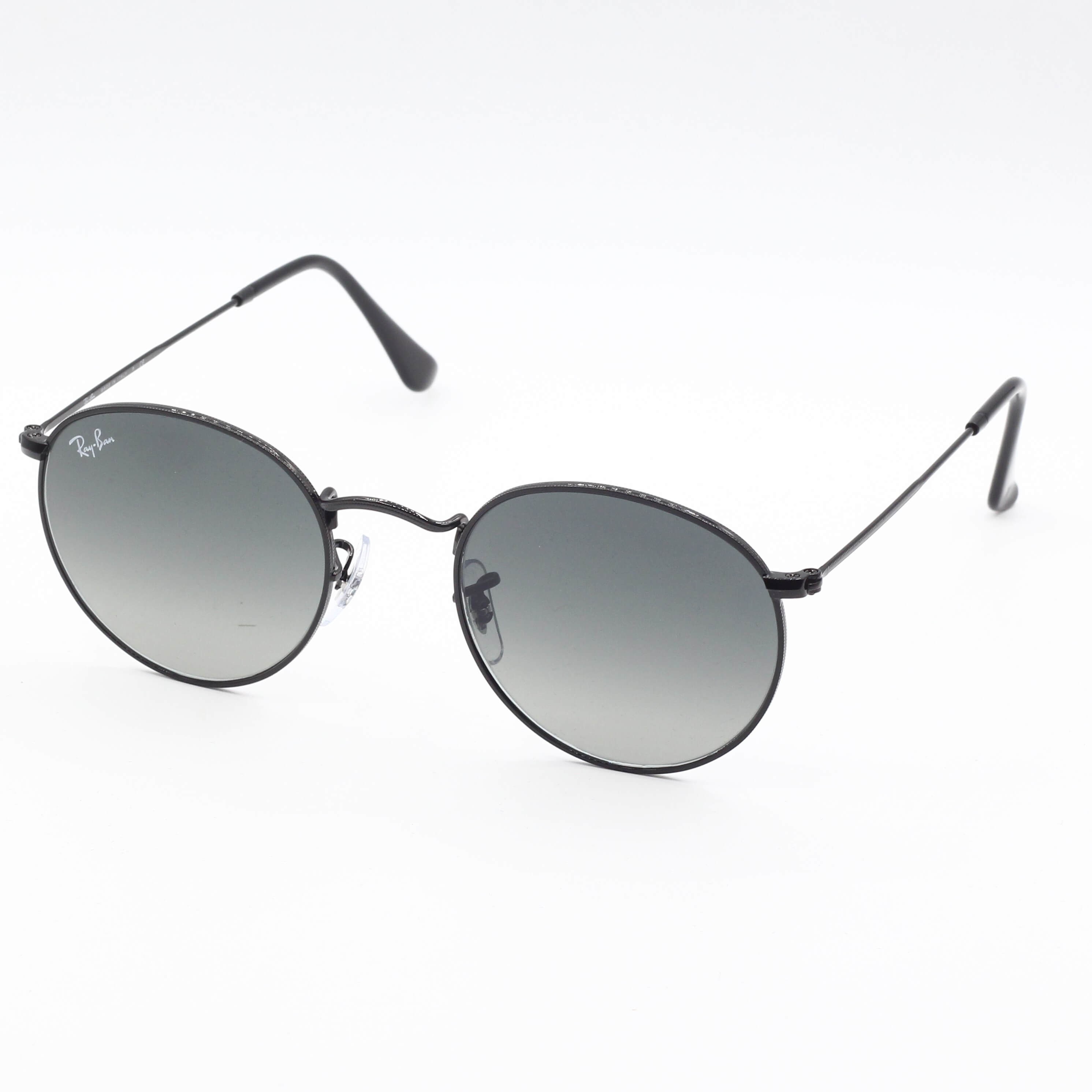 Ray-Ban RB3447N 002/71 Unisex Güneş Gözlüğü