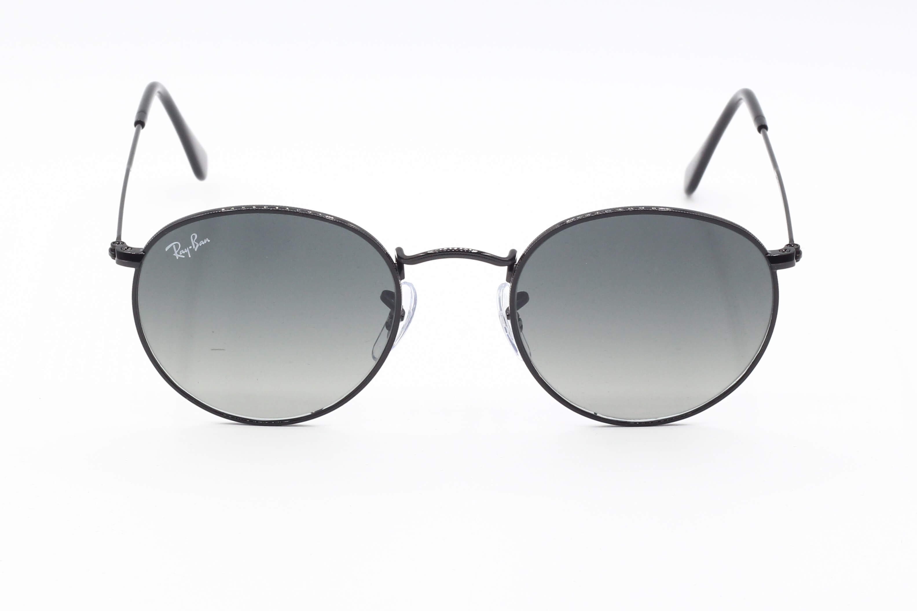 Ray-Ban RB3447N 002/71 Unisex Güneş Gözlüğü