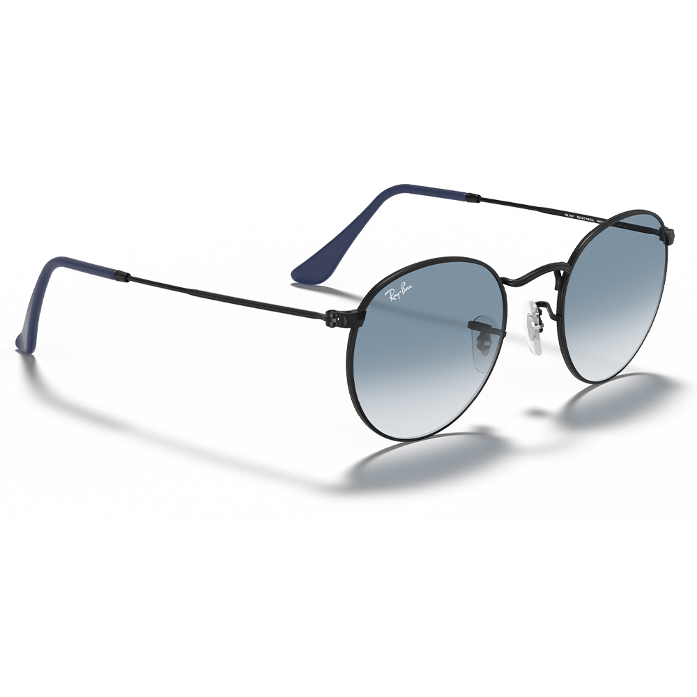 Rayban Güneş Gözlüğü RB3447 Round Metal 006/3F 50