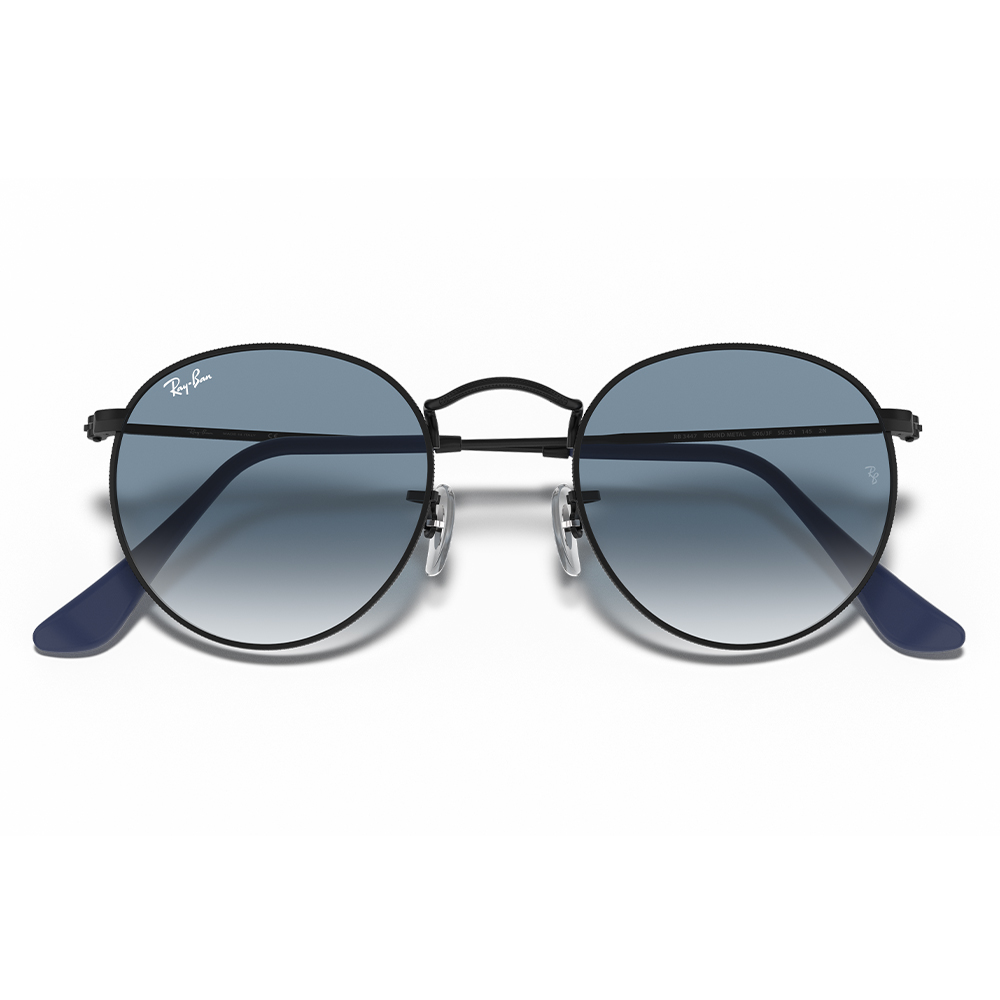 Rayban Güneş Gözlüğü RB3447 Round Metal 006/3F 50