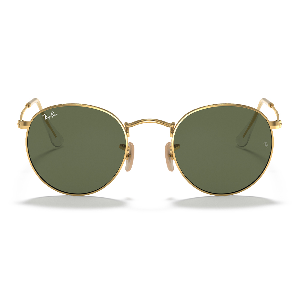 Ray-Ban Rb3447N 001 Unisex Güneş Gözlüğü