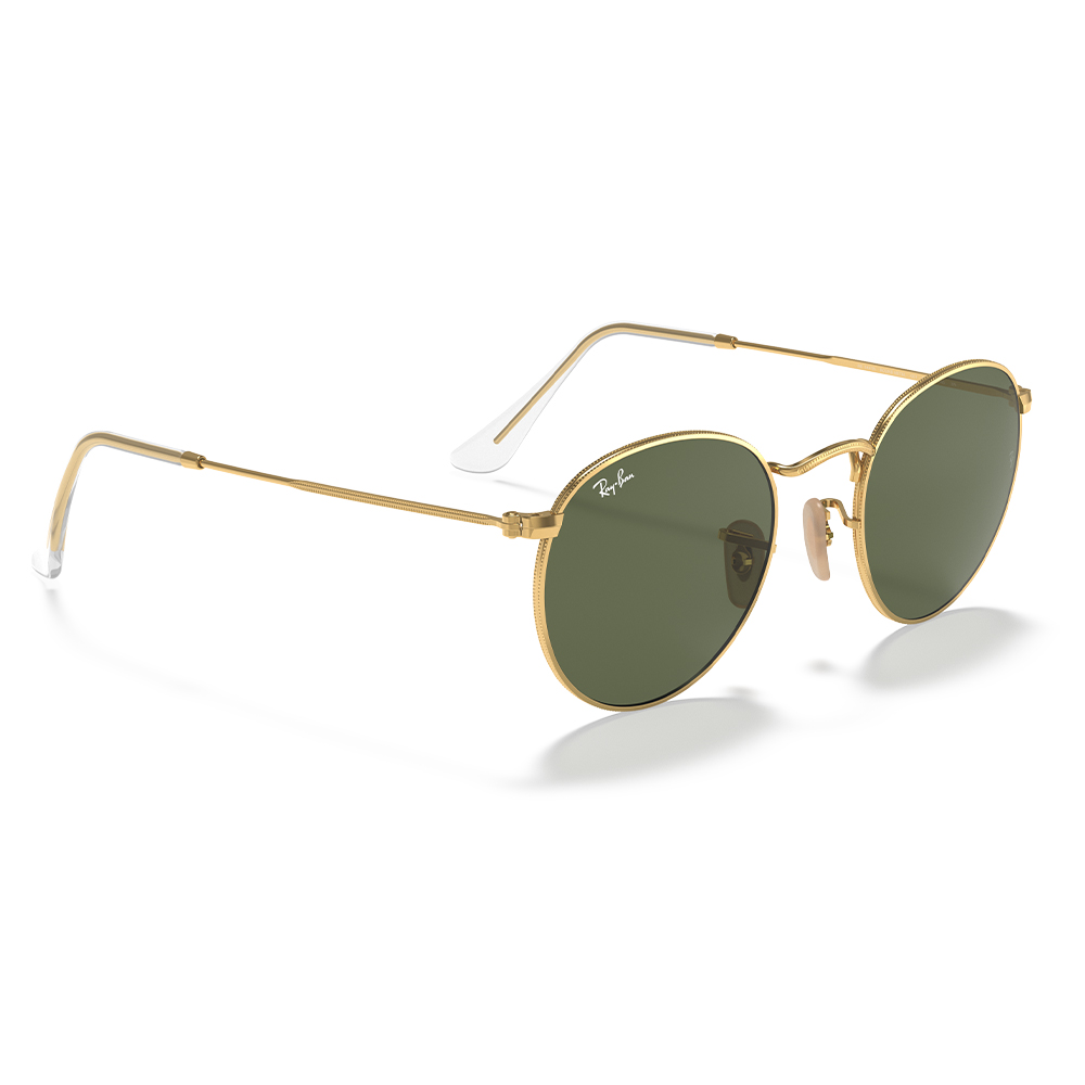 Ray-Ban Rb3447N 001 Unisex Güneş Gözlüğü